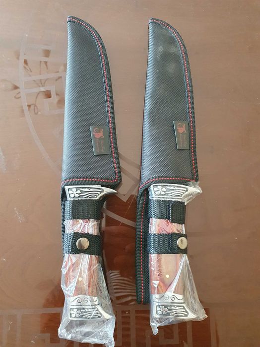 Ножи кухонные, новые