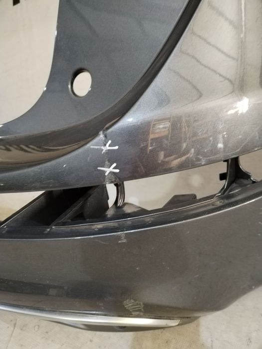 Bara spate Audi Q5 S-Line, 2009, 2010, 2011, 2012, 2013, 2014, 2015, 2016, 2017, cod origine OE 8R0807511D