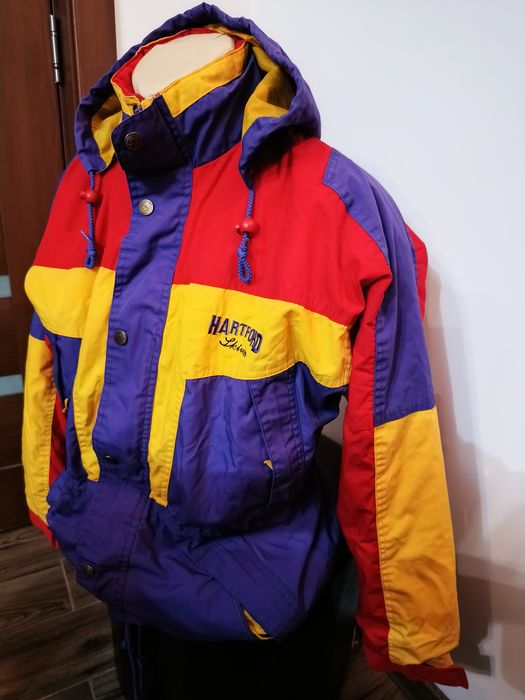 Geaca ski Vintage Hartford Skiwear