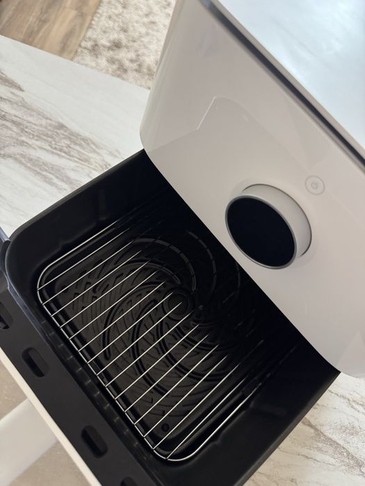 Продам аэрогриль Xiaomi