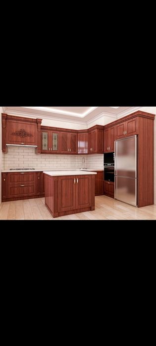 Мебель на заказ. Buyurtma asosida mebel