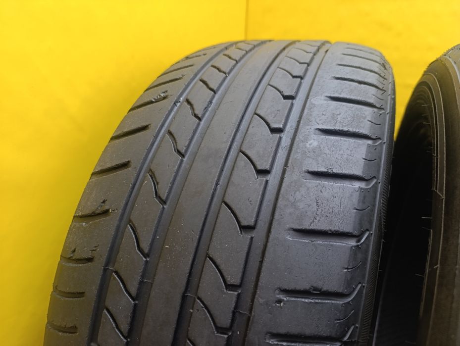 Шины 255 50 R19  пара 2шт