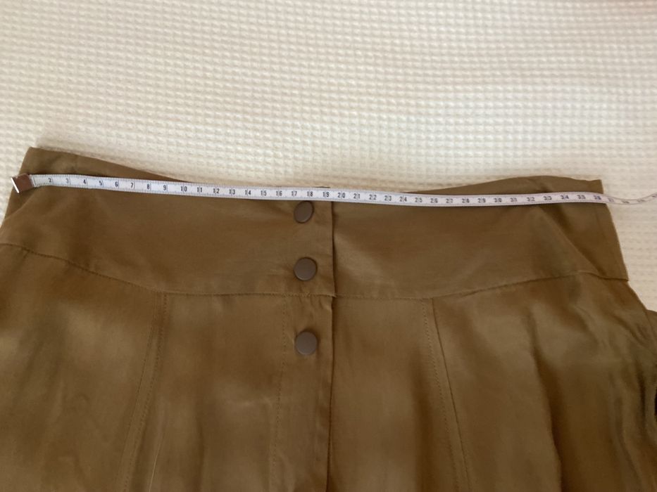 Нова, с етикет, пола Scotch and Soda