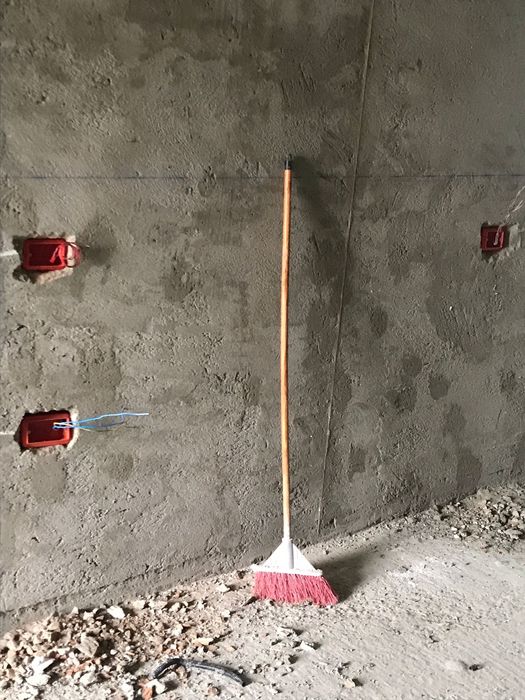 Casa 185 mp utili / constructie caramida Porotherm