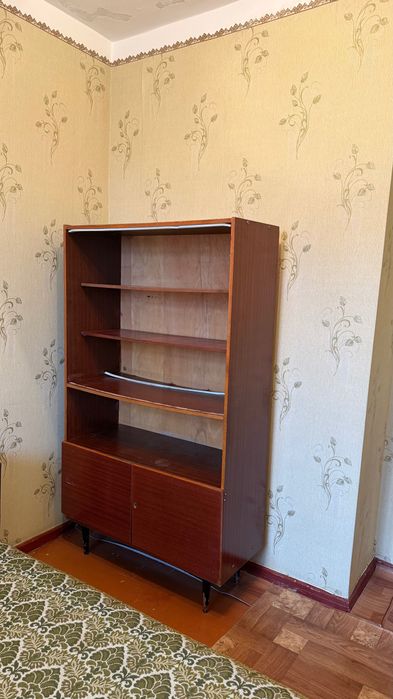 Шкаф для вещей и книг