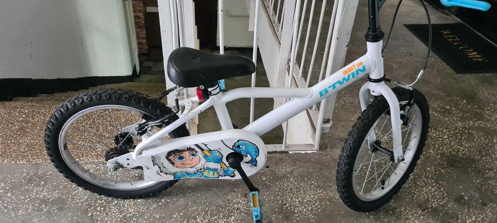BICICLETA DE COPII DE VANZARE