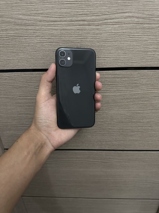 Айфон 11 128гб 71%