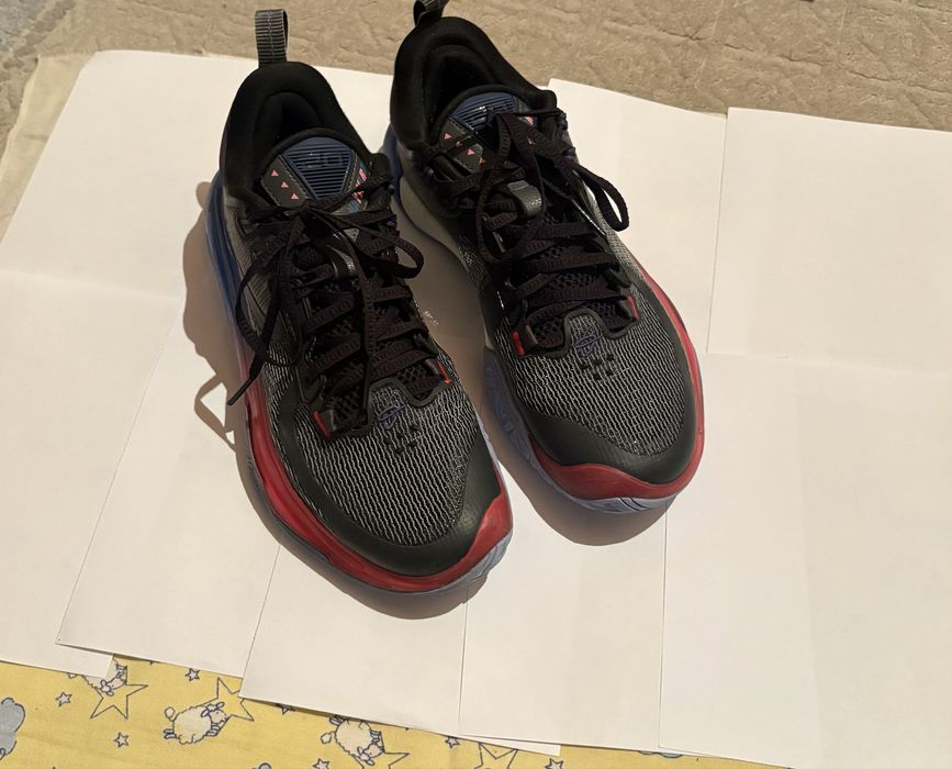 Кроссы Anta gh5 орига