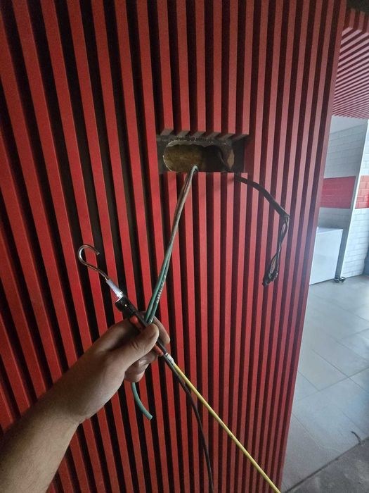 Electrician autorizat Brasov - Instalații electrice complete