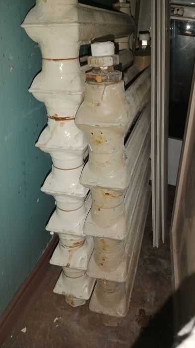 Продам отопление