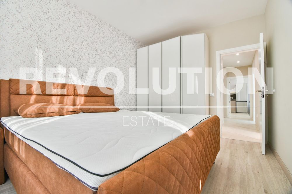 Дава се под наем Четиристаен апартамент в София, Бъкстон - 120 кв.м за 1300 € - Снимка #3