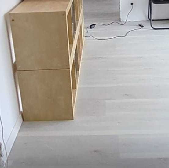 Parchet SPC 6.5 mm Keramyth Avante Collection (Alb) - 8.3 mp