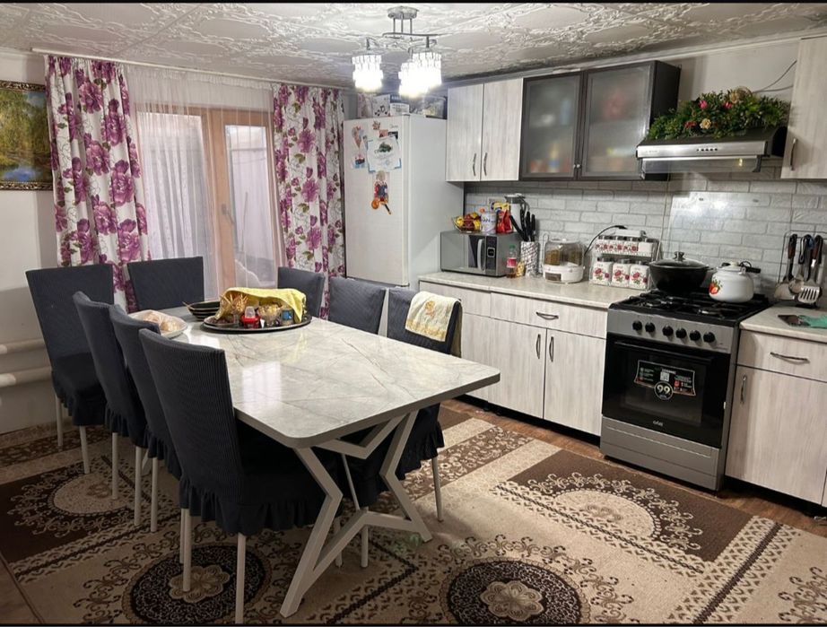 Срочна продам дом