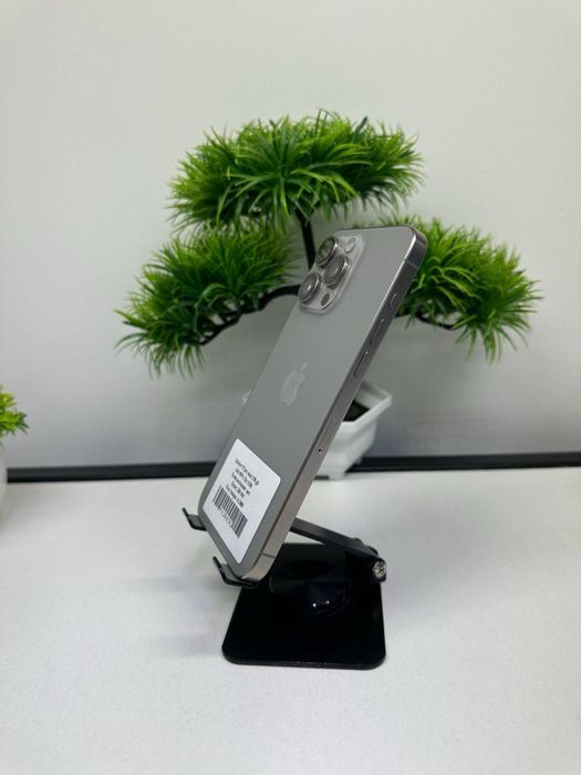 Iphone 15 pro max 256 gb