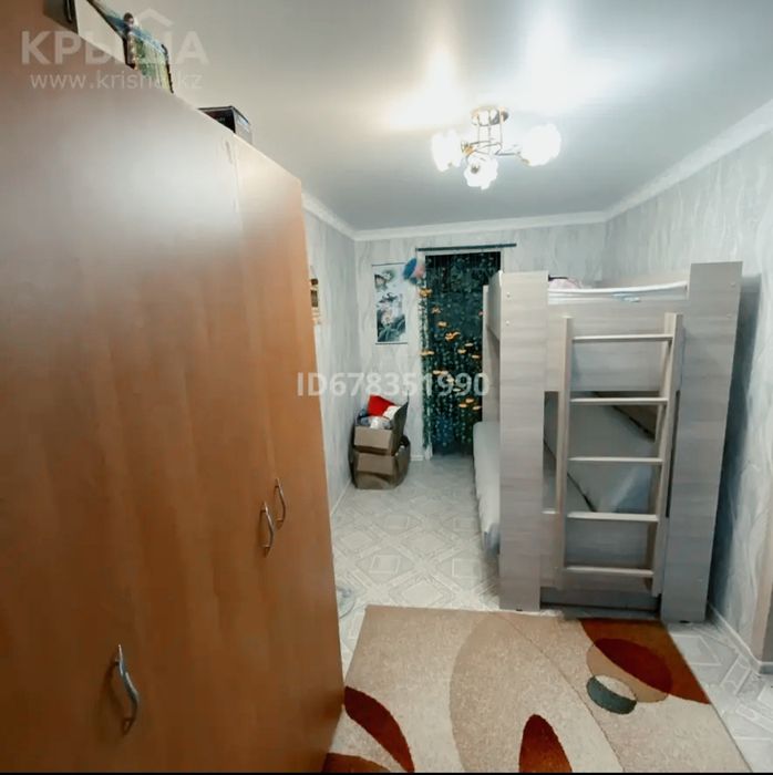 Продается 3х комнатная квартира