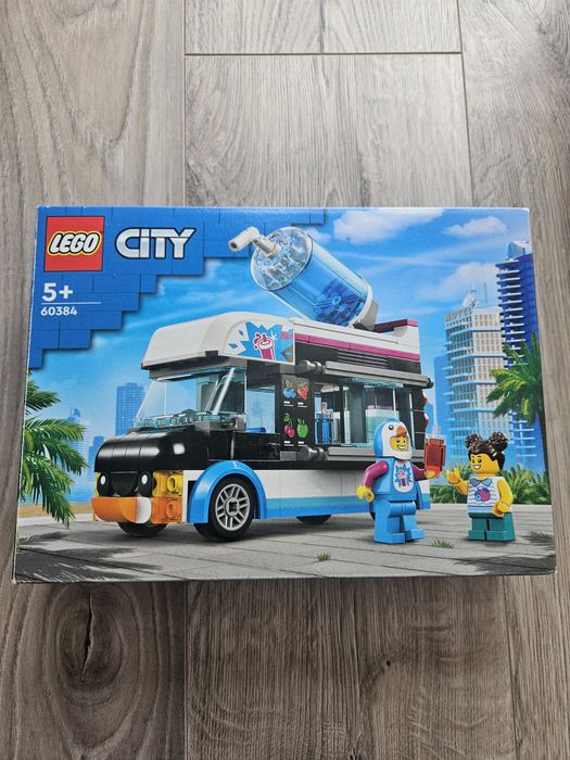 Lego City copii 5 ani