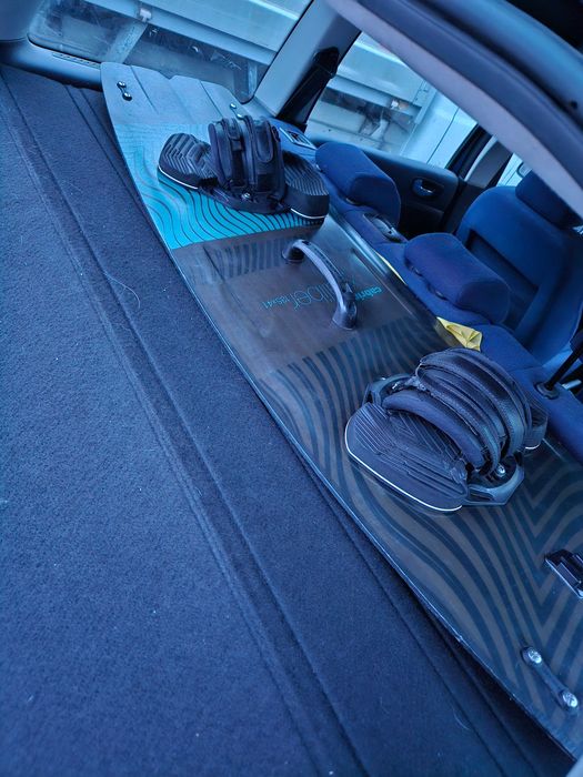 Kite., kitesurf кайт кайтсърф cabrinha