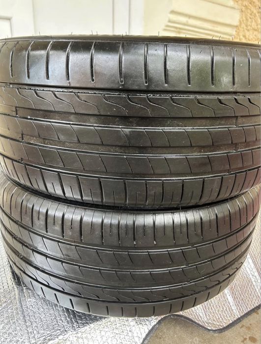 Cauciucuri 255 40 20