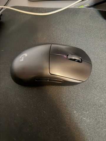 mouse logitech pro wireless