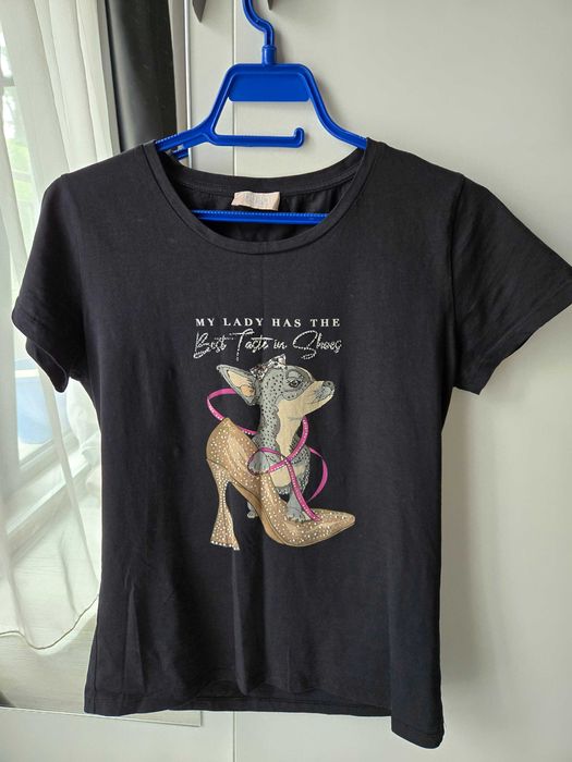 T-shirt Liu Jo - S размер