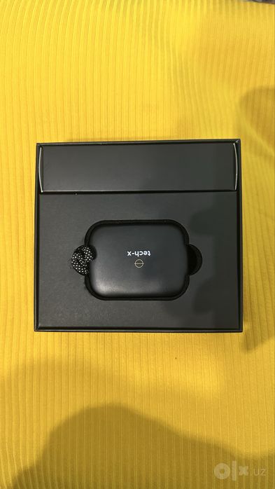 микрофон Tech-X Aura Pro