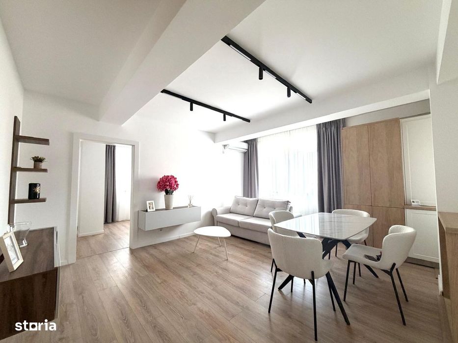 Apartment Iancu Nicolae – Move-In Ready com 0%
