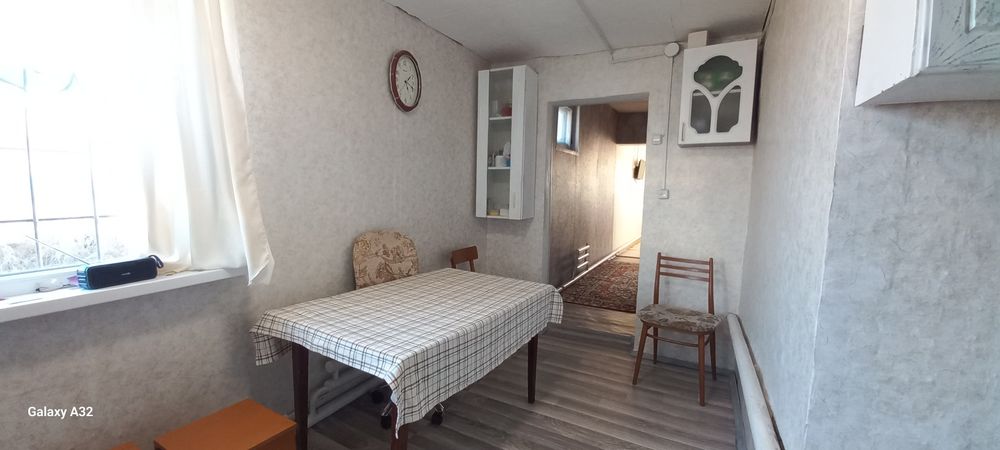 Продажа 3х квартирного дома