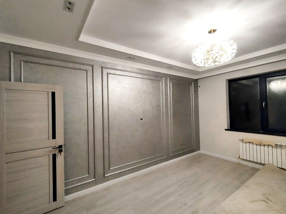 Малярка киламиз,абой,кафел,ламинат, отточенто,краска