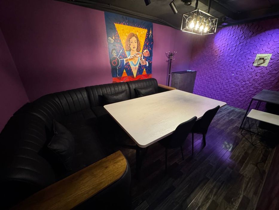 Сдается подвальное помещение в центре 230кв