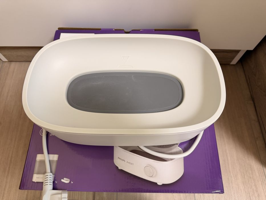 Електрически стерилизатор Philips Avent