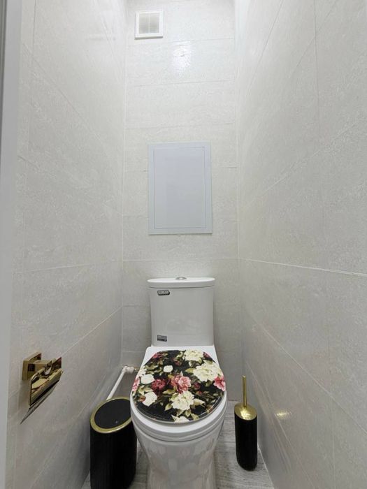 , 2/1/4‼️Чиланзар 3кв Разделка Продается Метро Хамза