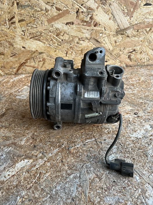 Compresor AC clima Jaguar XF 2.7  2007-2011