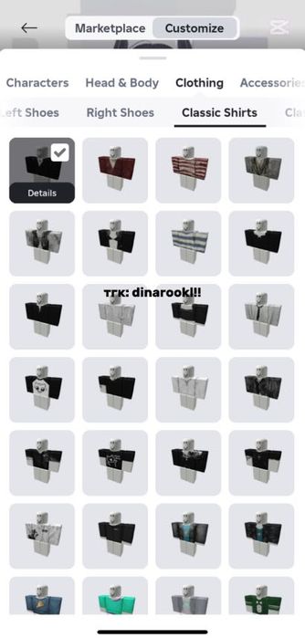 Продам роблокс акаунт