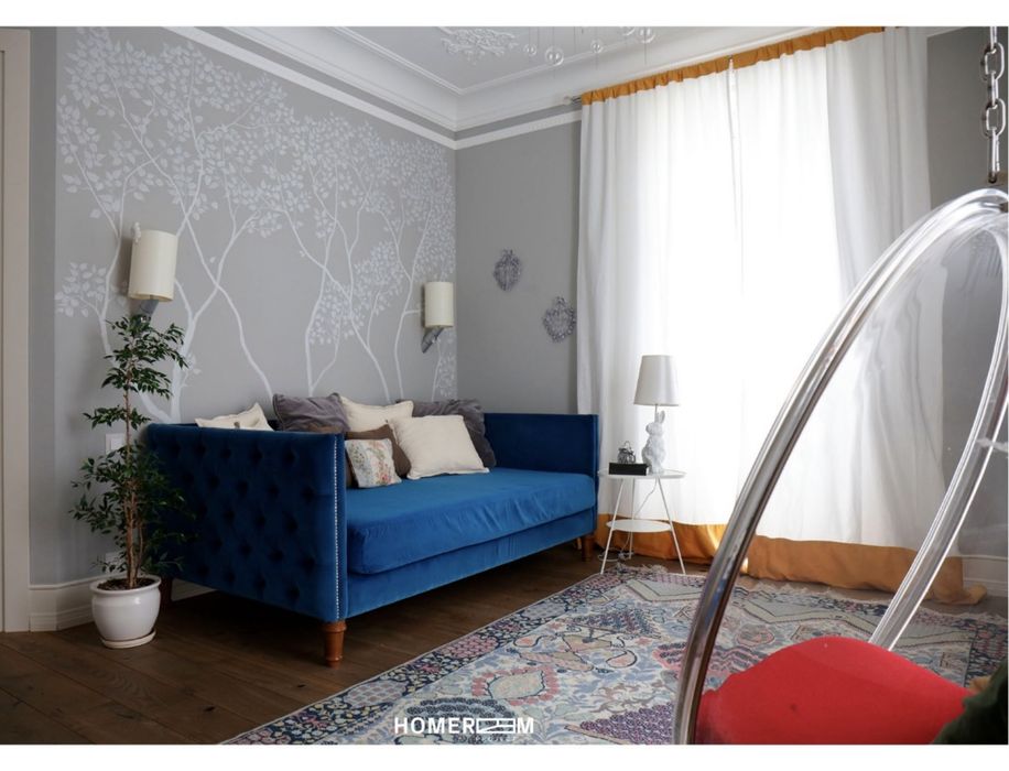 Диван кровать