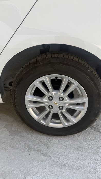 Chevrolet Cobalt