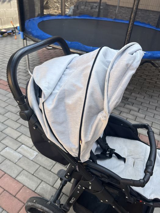 Carucior 3 in 1 venicci