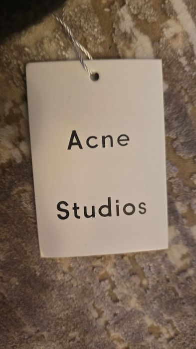 Fular Acne Studios