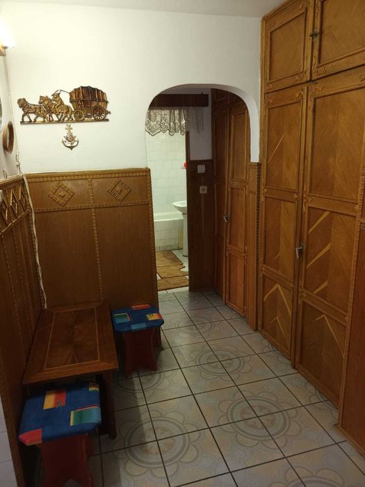 inchiriere apartament 2 camere Rogerius