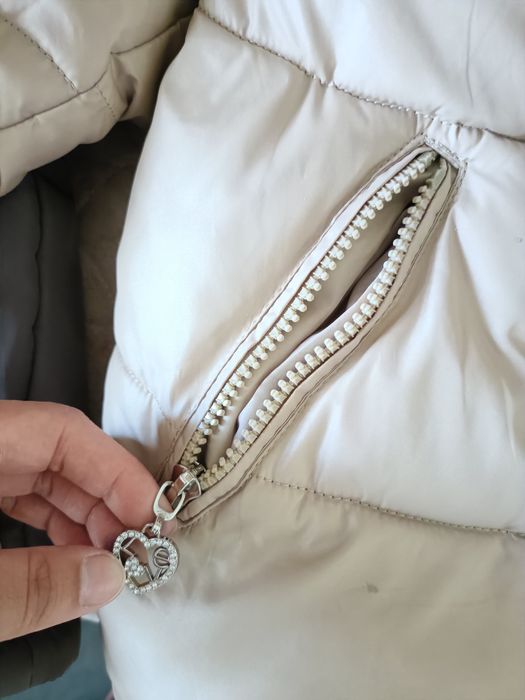 Детский комбинезон зимний