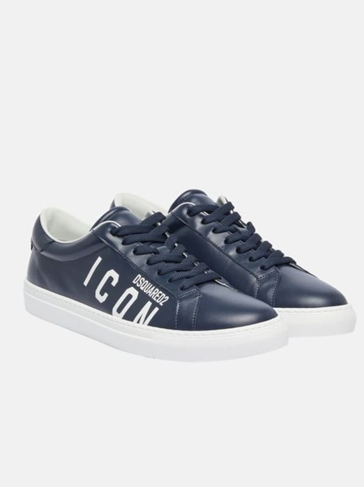 DSQUARED2 ICON размир 43
и Bugatti, размер 41