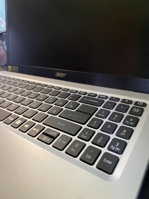 Acer acpire 3 core i5