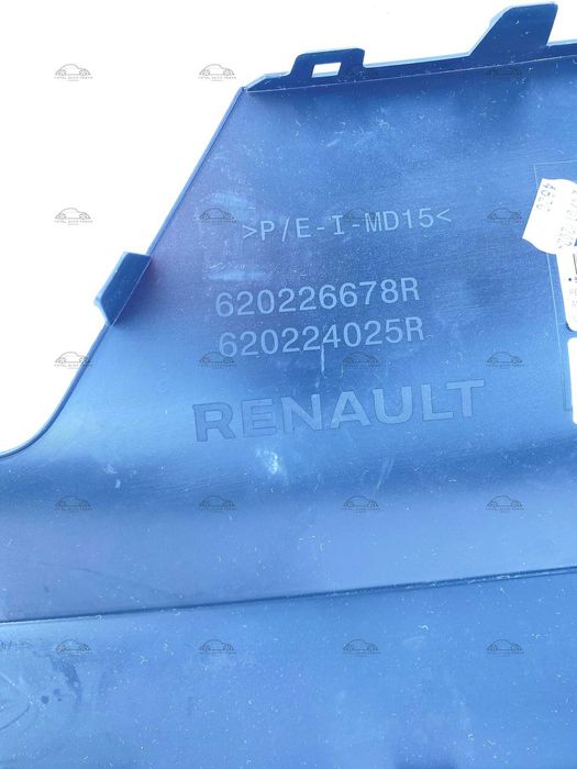 Bara fata Renault Megane E Tech noua originala Renault