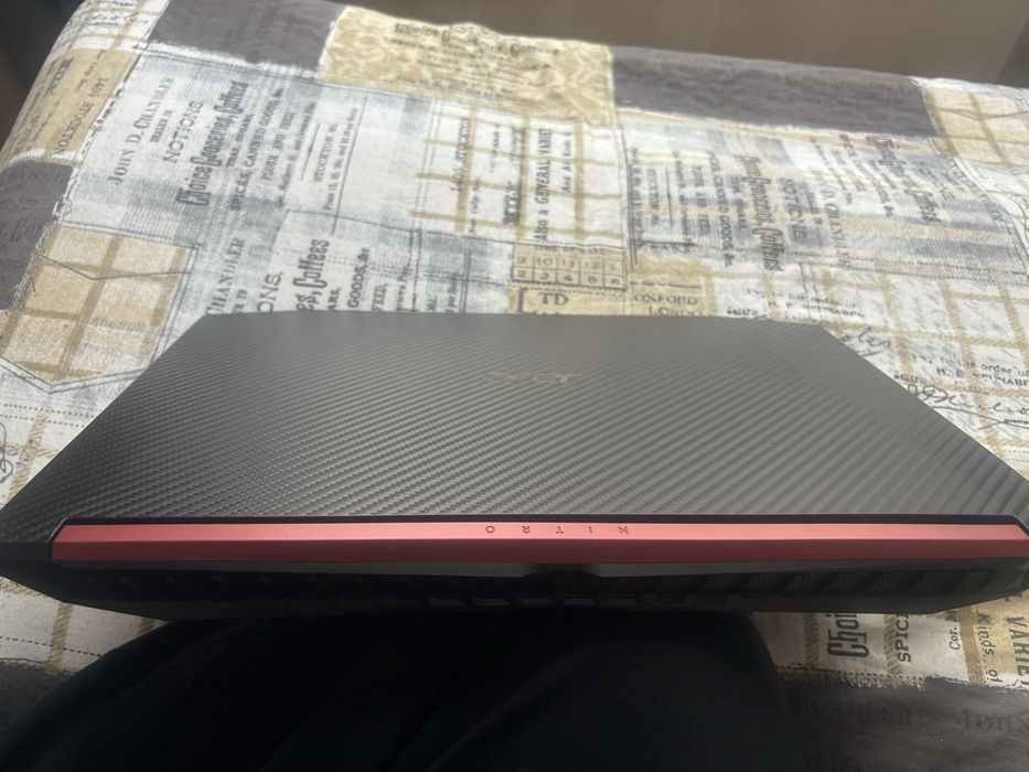 Acer Nitro 5 AN515-52