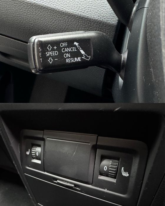 Volkswagen Passat 2.0 TDI 177CP/ Automata/ Alcantara/Incalzire