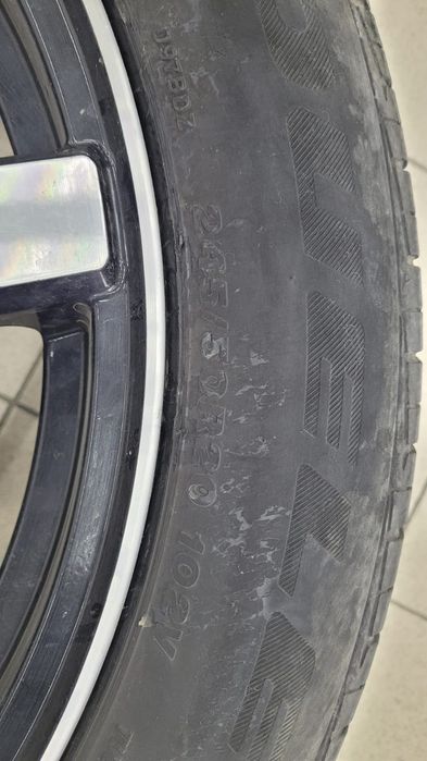 Продаю колеса в сборе Bridgestone