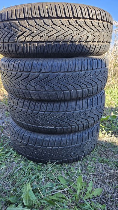 Гуми 195 65 15 семперит