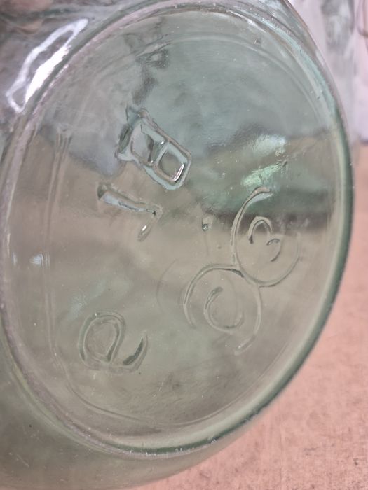 Бутыли 20л, 10л, 8л, 5л, 3л. Пр-во СССР.