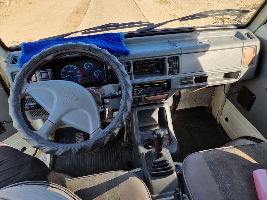 Damas sotiladi  2012