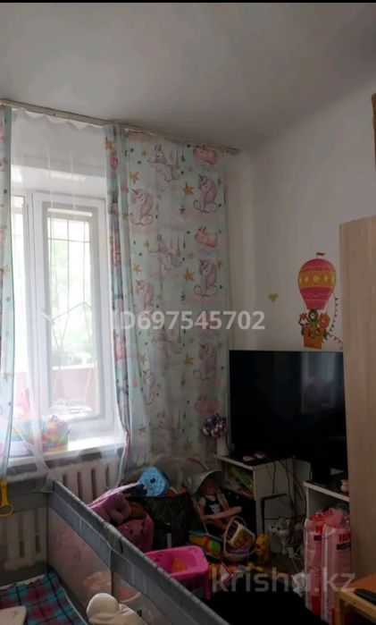 Продам квартиру Костанай