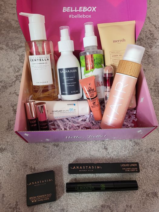 Нова козметика на достъпни цени